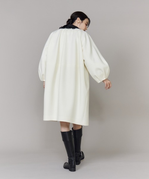 MB lucas cachette コートの商品一覧 通販 - Yahoo!ショッピング