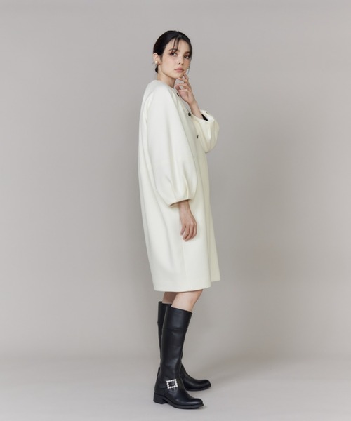 MB lucas cachette コートの商品一覧 通販 - Yahoo!ショッピング