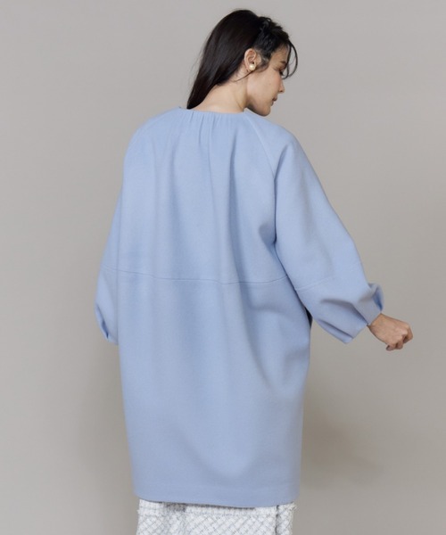 MB lucas cachette コートの商品一覧 通販 - Yahoo!ショッピング