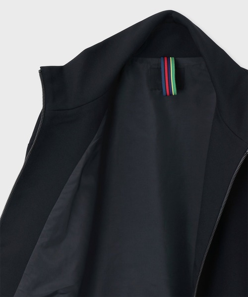 PS Paul Smith ブルゾン アウター アーバンリュクス トラック