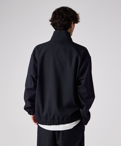 PS Paul Smith ブルゾン アウター アーバンリュクス トラック