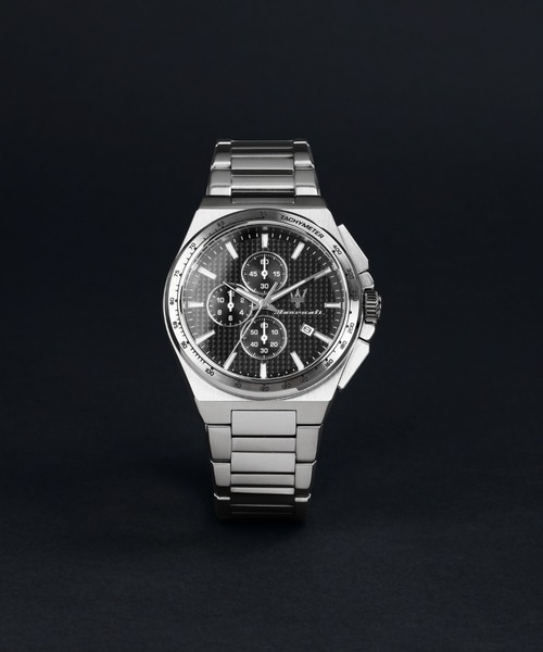 Maserati（マセラティ） 腕時計 「Maserati/マセラティ」ベロチタ