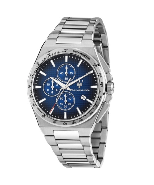 Maserati（マセラティ） 腕時計 「Maserati/マセラティ」ベロチタ