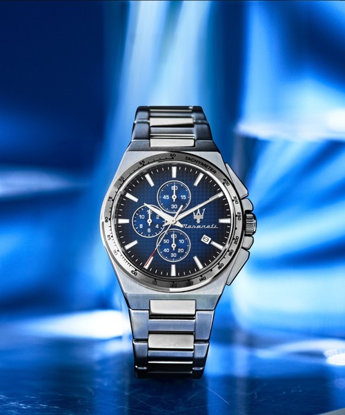 Maserati（マセラティ） 腕時計 「Maserati/マセラティ」ベロチタ