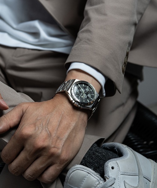 Maserati（マセラティ） 腕時計 「Maserati/マセラティ」ベロチタ