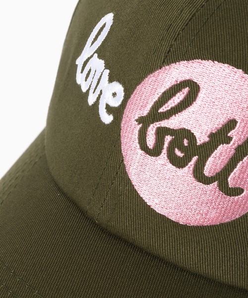PAM BoTT キャップ BoTT x PAM Distressed Cap ボット キャップ パム パムとボットが限定
