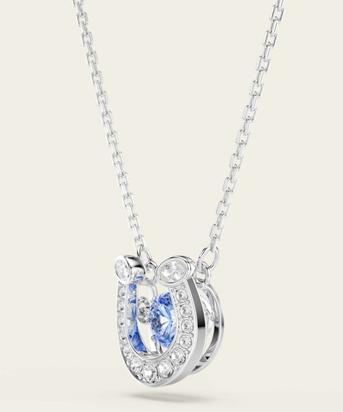 SWAROVSKI（スワロフスキー） ネックレス 「公式」「スワロフスキー