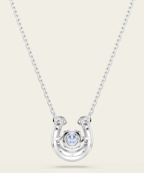 SWAROVSKI（スワロフスキー） ネックレス 「公式」「スワロフスキー