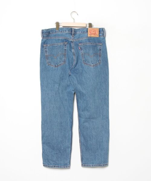 Levi's（リーバイス） デニムパンツ 36inch ブルー メンズ : ZOZOTOWN