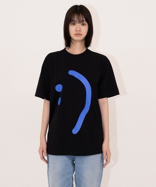 tシャツ 半袖 「soduk」zzz t-shirt B レディース メンズ : ZOZOTOWN