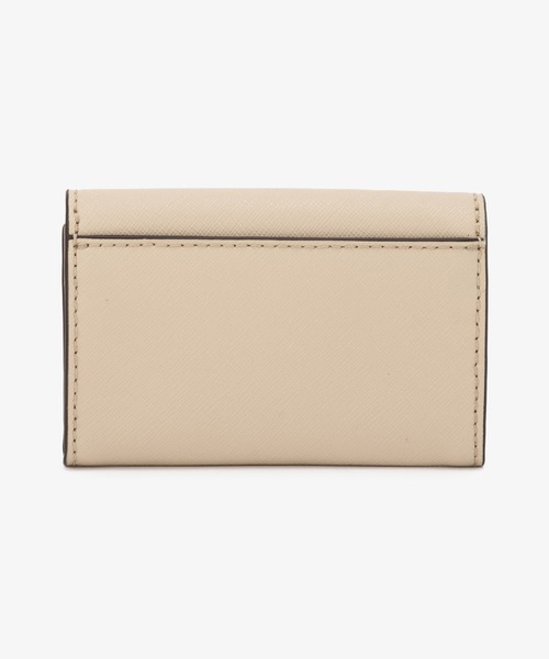 「MICHAEL KORS」 カードケース FREE ベージュ系その他 レディース_画像2