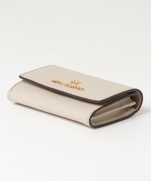 「MICHAEL KORS」 カードケース FREE ベージュ系その他 レディース_画像3