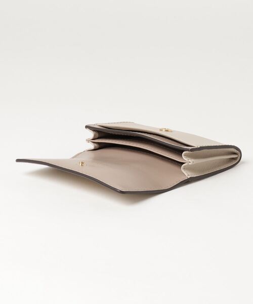 「MICHAEL KORS」 カードケース FREE ベージュ系その他 レディース_画像4