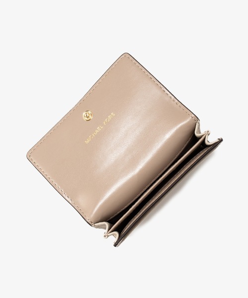 「MICHAEL KORS」 カードケース FREE ベージュ系その他 レディース_画像5