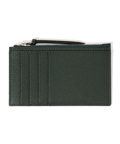 TOMORROWLAND（トゥモローランド） 財布 「別注」BROOKLYN MUSEUM