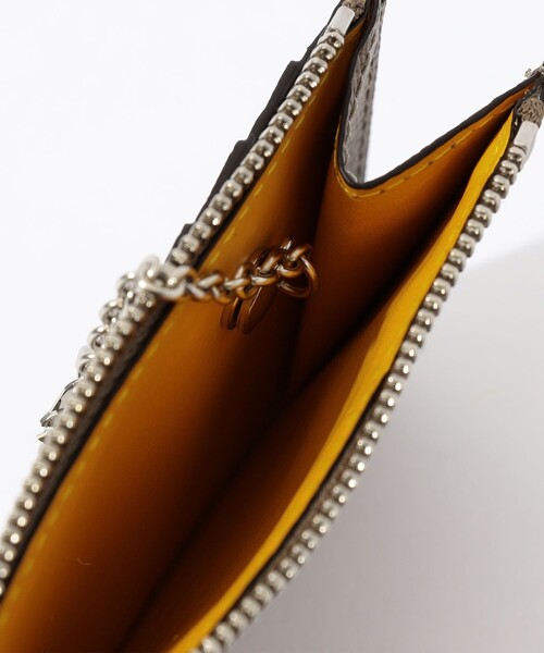 TOMORROWLAND（トゥモローランド） 財布 「別注」BROOKLYN MUSEUM