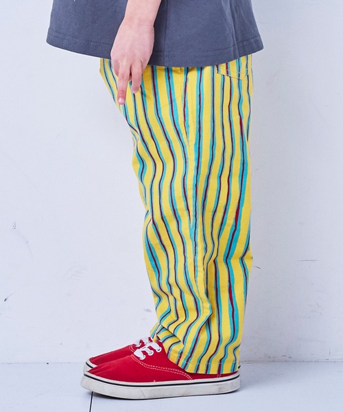 MARKEY'S（マーキーズ） パンツ 「26年春夏新色」シェフパンツ キッズ