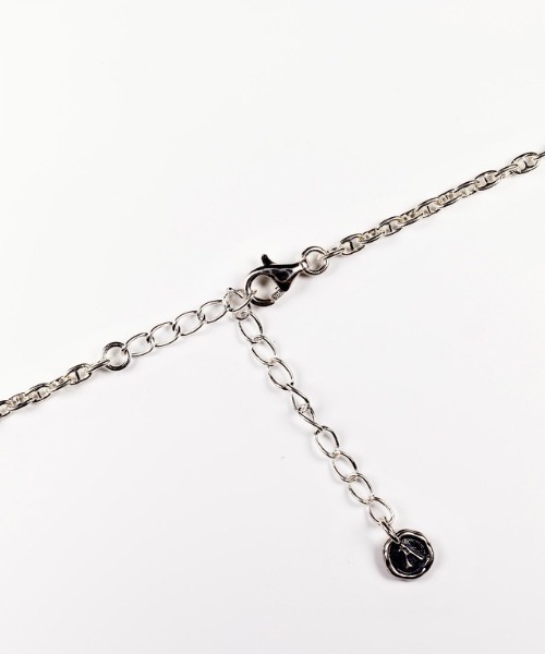amp japan（アンプジャパン） ネックレス Cable Graduated Chain NC