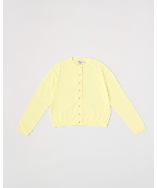 Traditional Weatherwear（トラディショナル ウェザーウェア） ニット