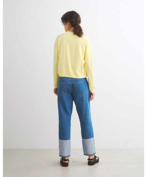 Traditional Weatherwear（トラディショナル ウェザーウェア） ニット