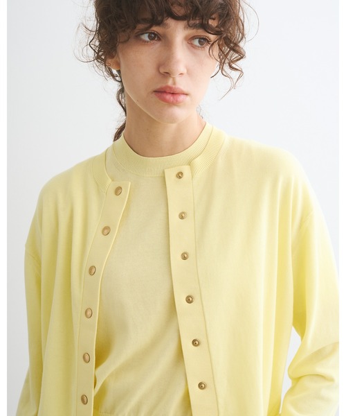 TRADITIONAL WEATHERWEAR カーディガン 新品タグ付き Traditional Weatherwear（トラディショナル ウェザーウェア） ニット