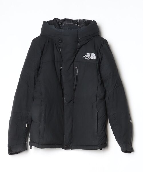 THE NORTH FACE ダウンジャケット ブラック Mサイズ レディース THE NORTH FACE（ザ ノースフェイス） ダウンジャケット SMALL