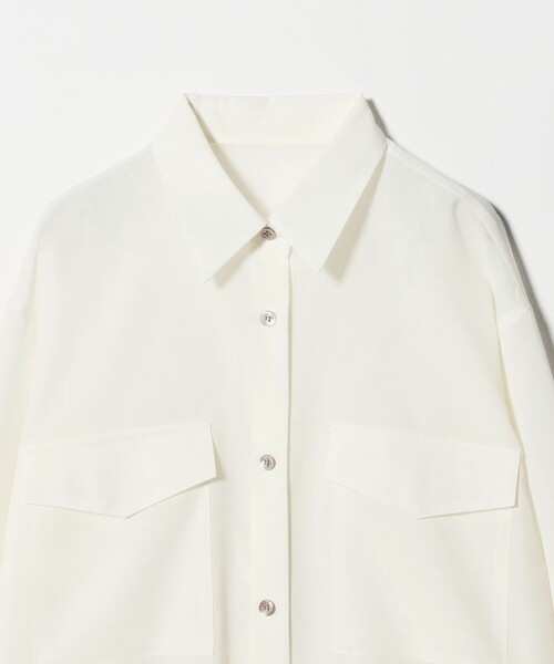 steven alan ブラウス レディース STEVEN ALAN（スティーブンアラン） ブラウス シャツ 「Steven Alan