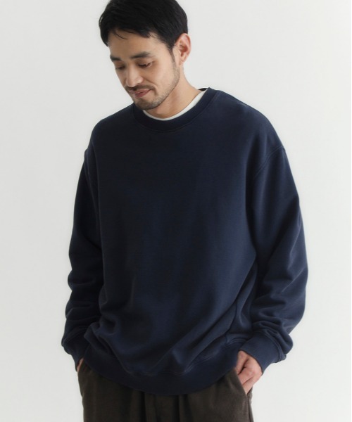 BACK NUMBER トレーナー スウェット BACK NUMBER(バックナンバー