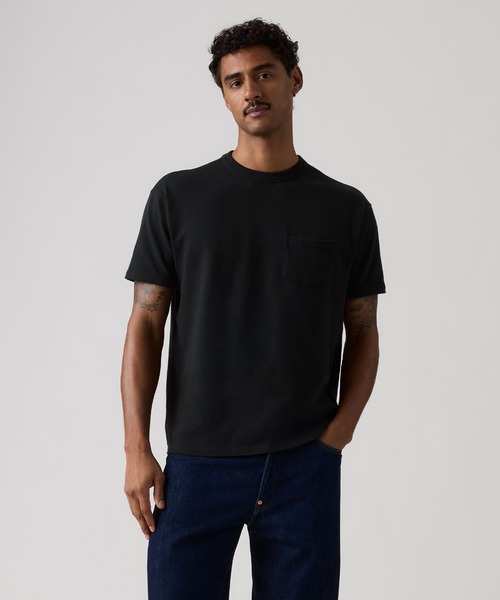 Levi's（リーバイス） tシャツ LEVI'S(R) VINTAGE CLOTHING 1960'S