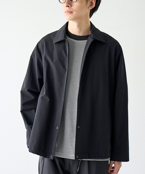 good enough ブラック カバーオール　XL COOTIE PRODUCTIONS/Sulfur Dyed Exaggerated Twill Coverall（Black