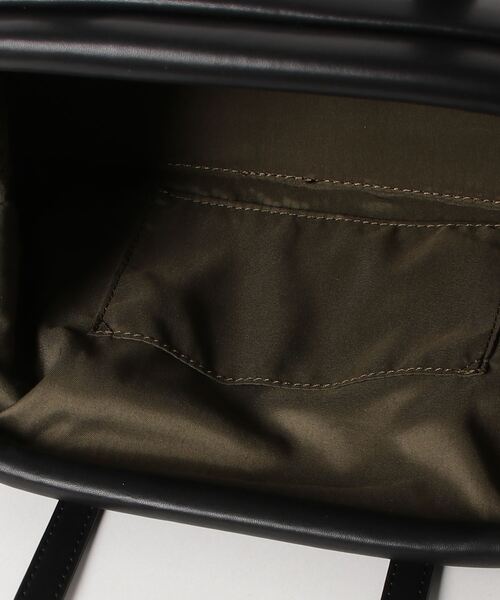 「Ray BEAMS」 トートバッグ ONE SIZE ホワイト レディース_画像3