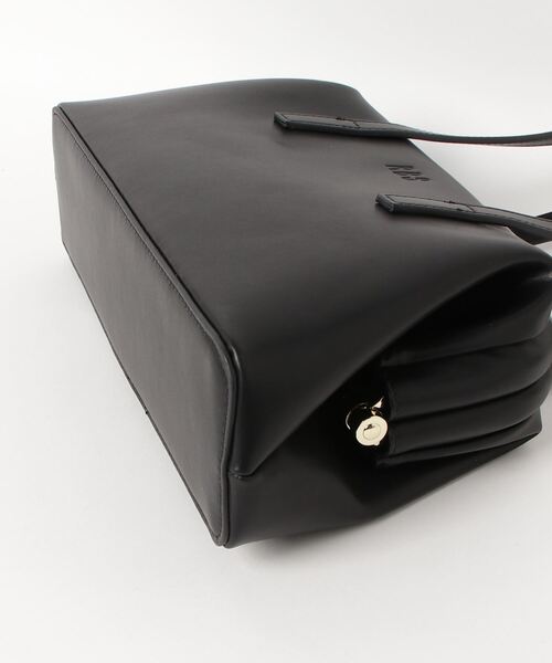 「Ray BEAMS」 トートバッグ ONE SIZE ホワイト レディース_画像4