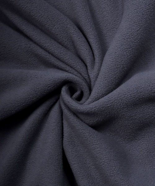 「SITRY」 「Beno」スウェットカットソー X-LARGE グレイッシュブルー メンズ_画像8