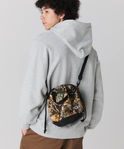 Champion（チャンピオン） ショルダーバッグ 「Champion/チャンピオン