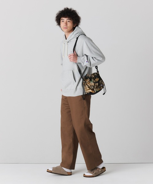 Champion（チャンピオン） ショルダーバッグ 「Champion/チャンピオン