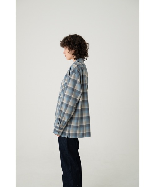PENDLETON（ペンドルトン） シャツ オープンカラー・シャツ メンズ