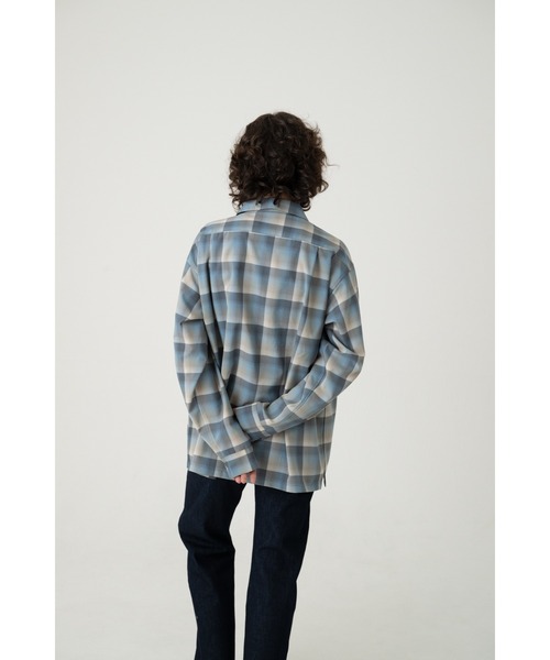 PENDLETON（ペンドルトン） シャツ オープンカラー・シャツ メンズ