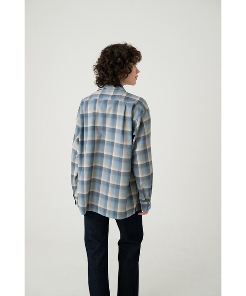 PENDLETON（ペンドルトン） シャツ オープンカラー・シャツ メンズ
