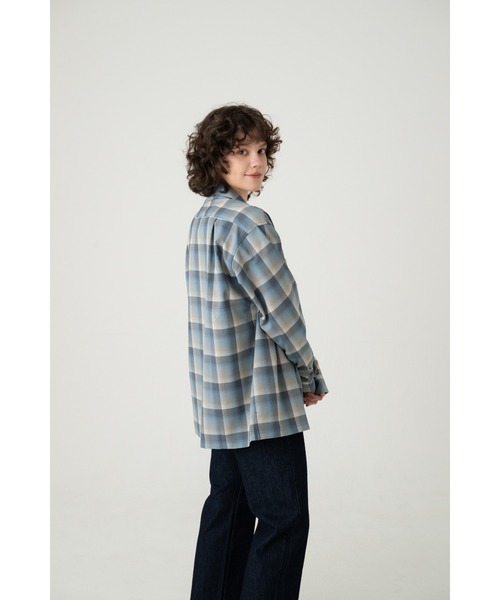 PENDLETON（ペンドルトン） シャツ オープンカラー・シャツ メンズ