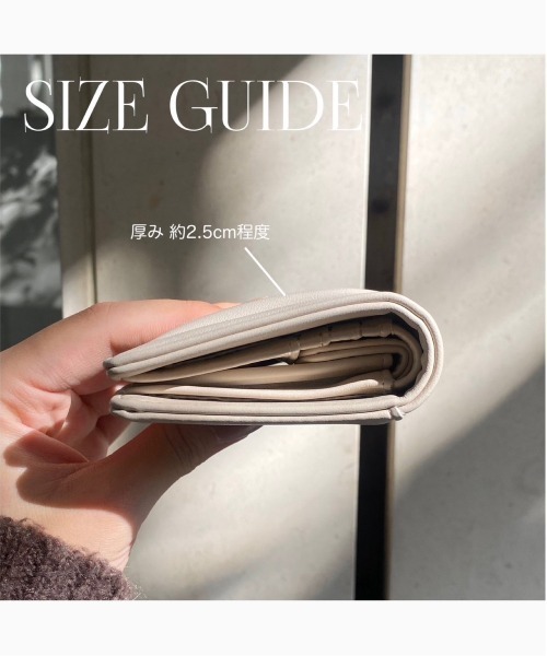 「my twilight」 財布 FREE ブラック レディース_画像5