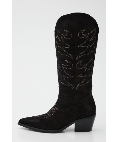 SLY（スライ） ブーツ MICHIXSLY BOOTS ミチスライブーツ レディース