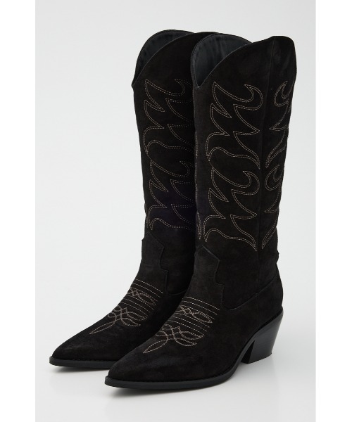 【新品】SLY MICHIXSLY ブーツ SLY（スライ） ブーツ MICHIXSLY BOOTS ミチスライブーツ レディース