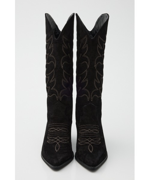 SLY（スライ） ブーツ MICHIXSLY BOOTS ミチスライブーツ レディース