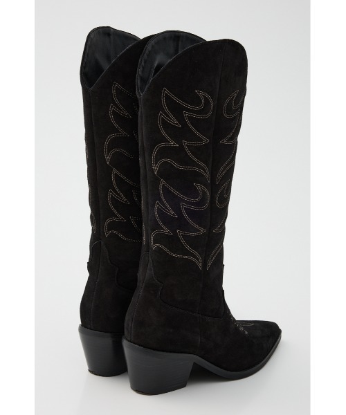 SLY（スライ） ブーツ MICHIXSLY BOOTS ミチスライブーツ レディース