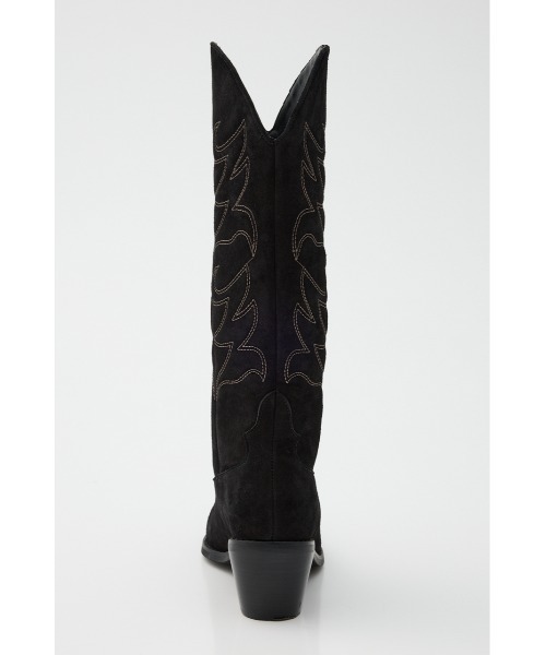 SLY（スライ） ブーツ MICHIXSLY BOOTS ミチスライブーツ レディース