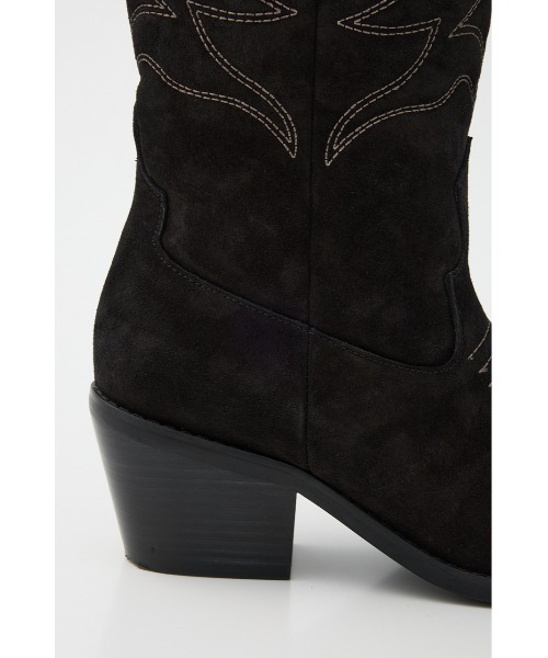 SLY（スライ） ブーツ MICHIXSLY BOOTS ミチスライブーツ レディース