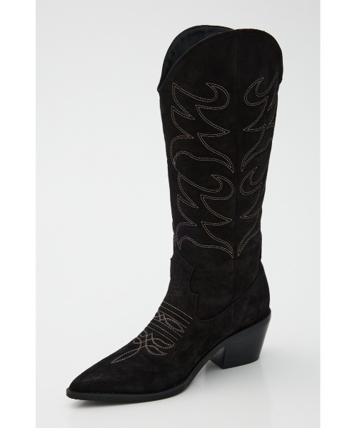 SLY（スライ） ブーツ MICHIXSLY BOOTS ミチスライブーツ レディース