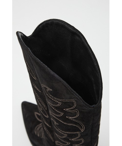 SLY（スライ） ブーツ MICHIXSLY BOOTS ミチスライブーツ レディース