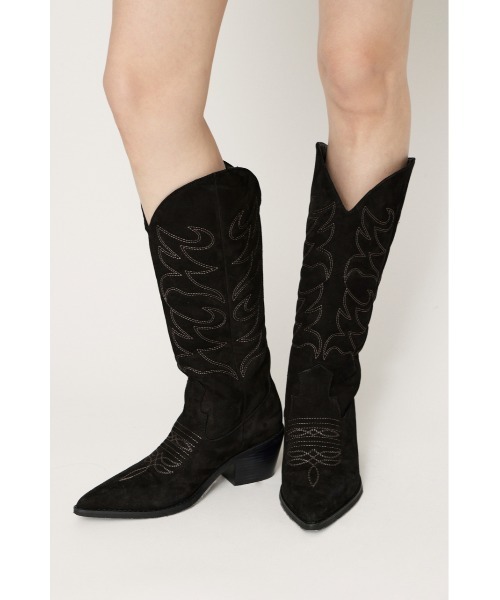 SLY スライ ミチ MICHIXSLY ブーツ SLY（スライ） ブーツ MICHIXSLY BOOTS ミチスライブーツ レディース