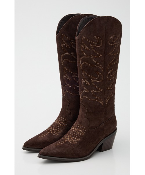 SLY（スライ） ブーツ MICHIXSLY BOOTS ミチスライブーツ レディース
